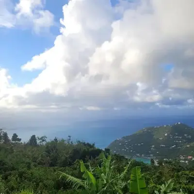 Sage Mountain Skyway