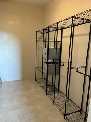 a room with two bunk beds in a room at Exquisitely Threadfall in Cane Garden Bay
