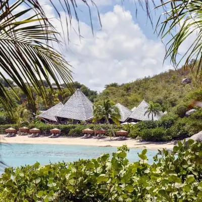 Rosewood Little Dix Bay
