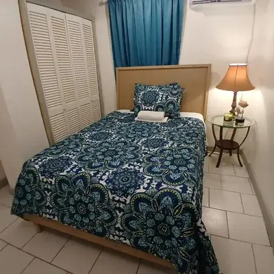Beach Front Haven