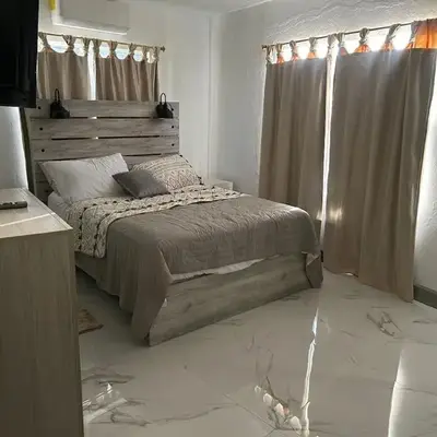 Cane Garden Bay 2 bed Apt