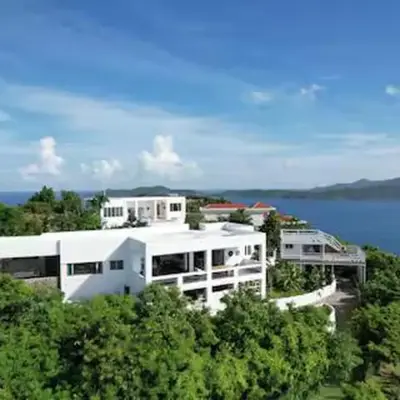 Solace Villa