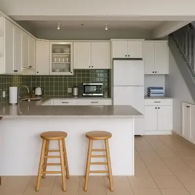 BluEdge Villa VIP Resort Access
