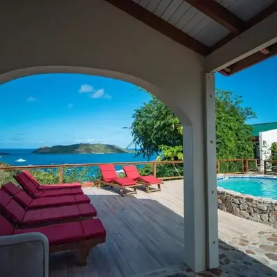 Tamarind Villa