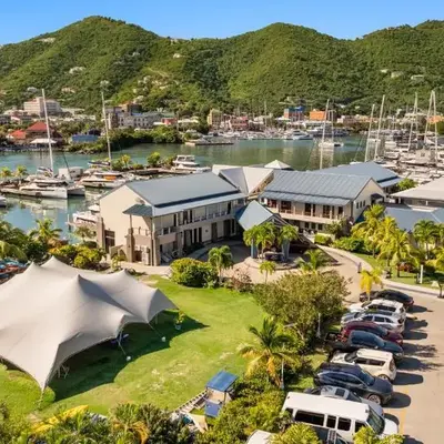 Moorings Yacht Club