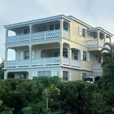 Ocean View Villas