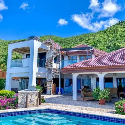 CARIBBEAN WIND