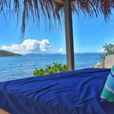 A DREAM COME TRUE VILLA