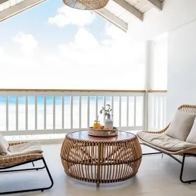 Long Bay Beach Resort