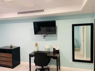 Gallery image of The New View Inn in Tortola Island