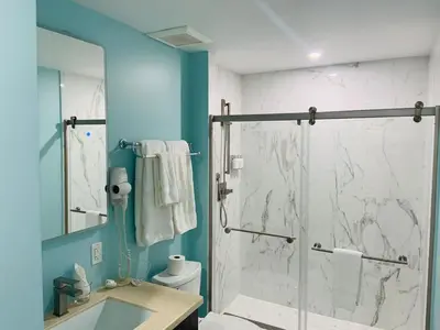 Gallery image of The New View Inn in Tortola Island