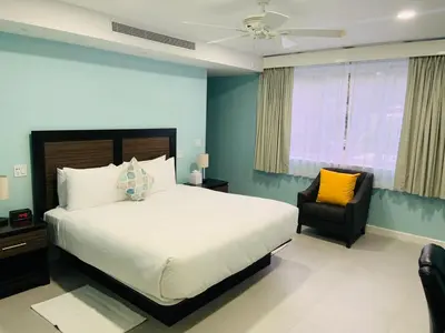 Gallery image of The New View Inn in Tortola Island