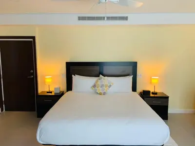 Gallery image of The New View Inn in Tortola Island