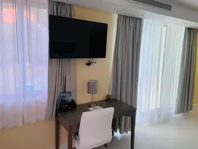Gallery image of The New View Inn in Tortola Island