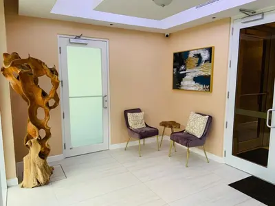 Gallery image of The New View Inn in Tortola Island